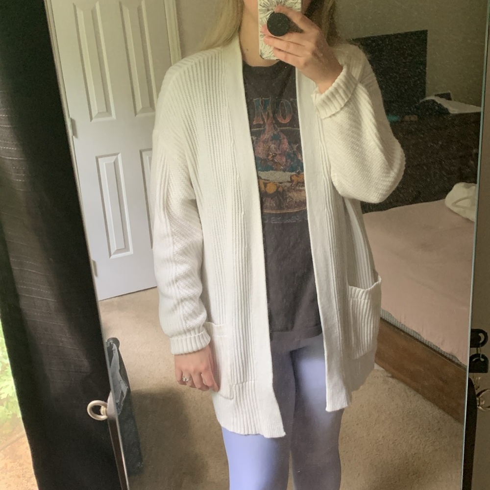 A New Day Cardigan